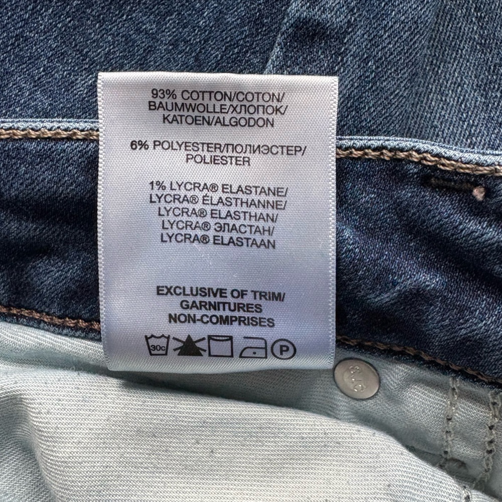 Silver Jeans Women's Boot Cut - Picture 5 of 7